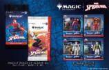 MTG×MARVEL製品を4名様にプレゼントの画像