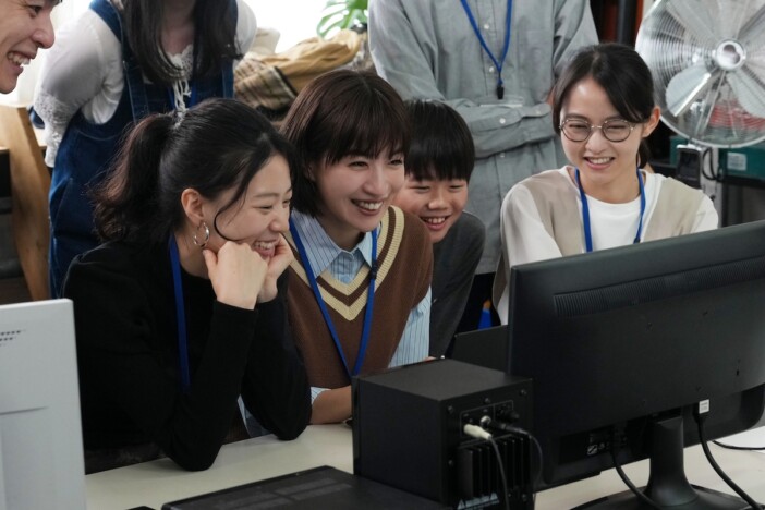 人生の尊さ詰まった『いつか、無重力の宙で』