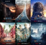 実写版『ONE PIECE』S2、配信開始日決定の画像