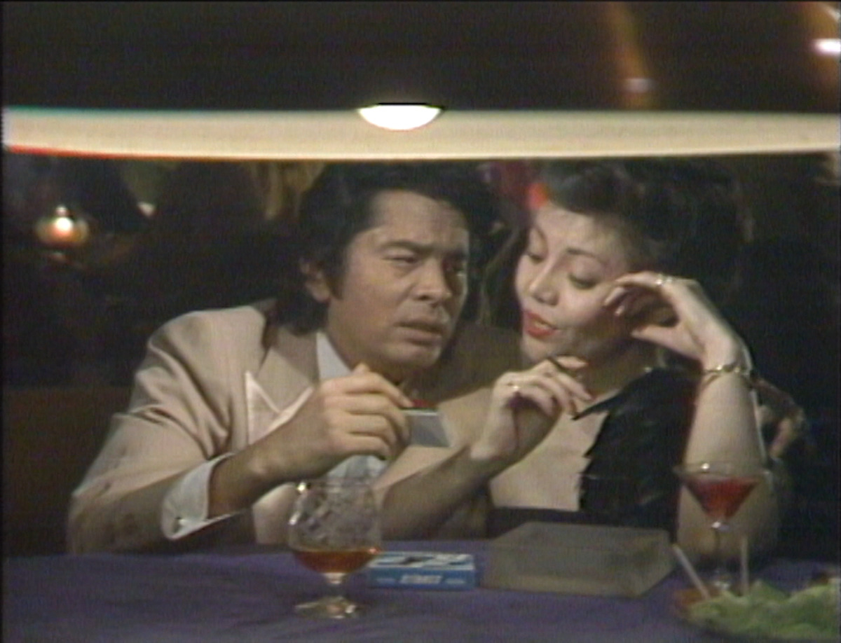 『ピンクハンター』軽妙洒脱な味わいを再発見