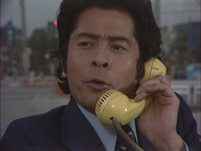 『ピンクハンター』軽妙洒脱な味わいを再発見の画像