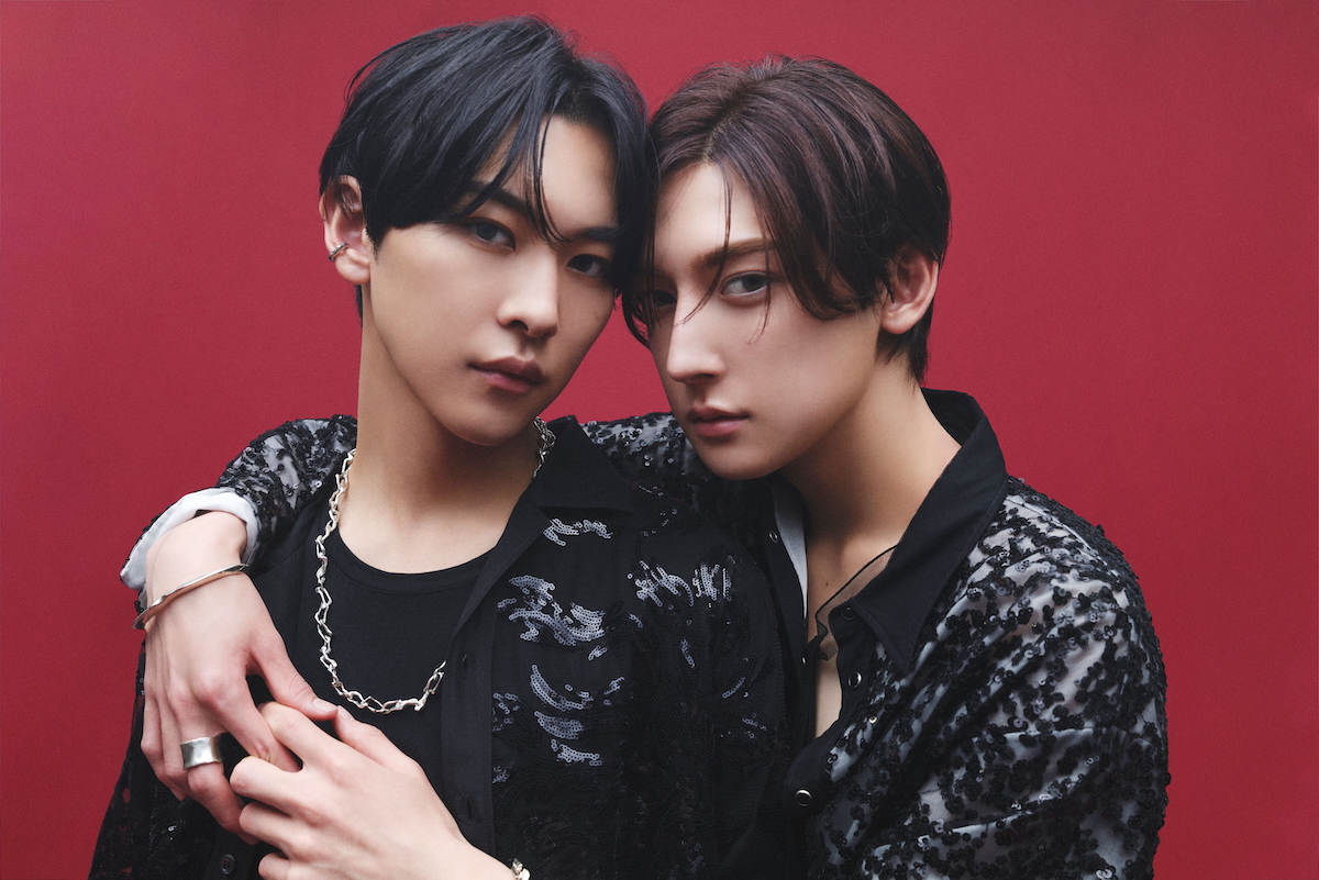 ROIROM、日東紅茶新CM出演