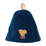 サウナハット ぽけもんせんと～ ロコン