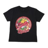 ポケモンセンターオリジナル カープ×ポケモンセンターヒロシマ Tシャツ 赤いギャラドス