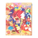 銭湯テーマのポケモングッズが再販売の画像