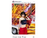 SAKURA公式Instagram