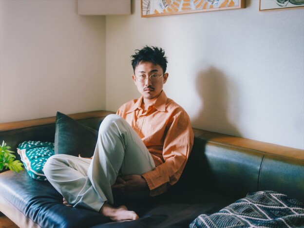 Skaai、ニューシングルリリース