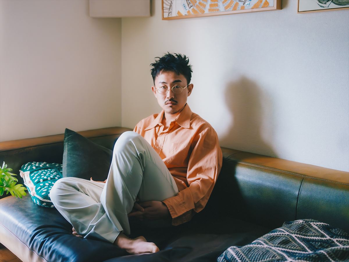 Skaai、ニューシングルリリース