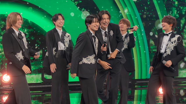 『Star Song Special Season2』第3回