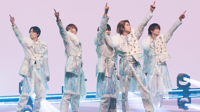 『Star Song Special Season2』第3回より