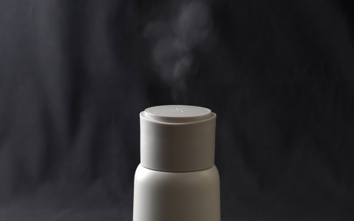 サンコー、水筒型ケトルが登場の画像