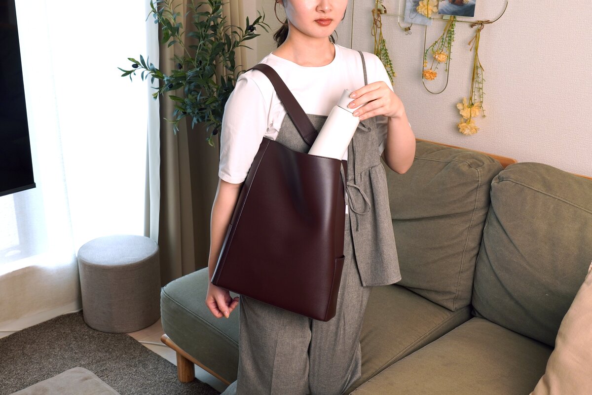 サンコー、水筒型ケトルが登場の画像