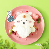 「ちいかわレストラン」討伐フェア開催決定の画像