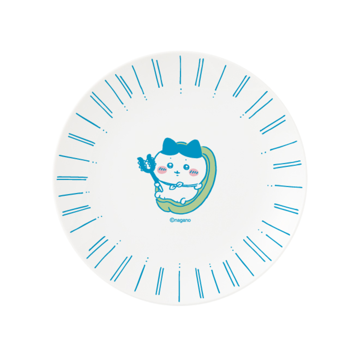 「ちいかわレストラン」討伐フェア開催決定の画像