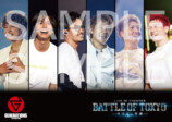 『BATTE OF TOKYO』本予告の画像