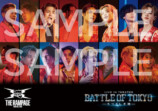 『BATTE OF TOKYO』本予告の画像