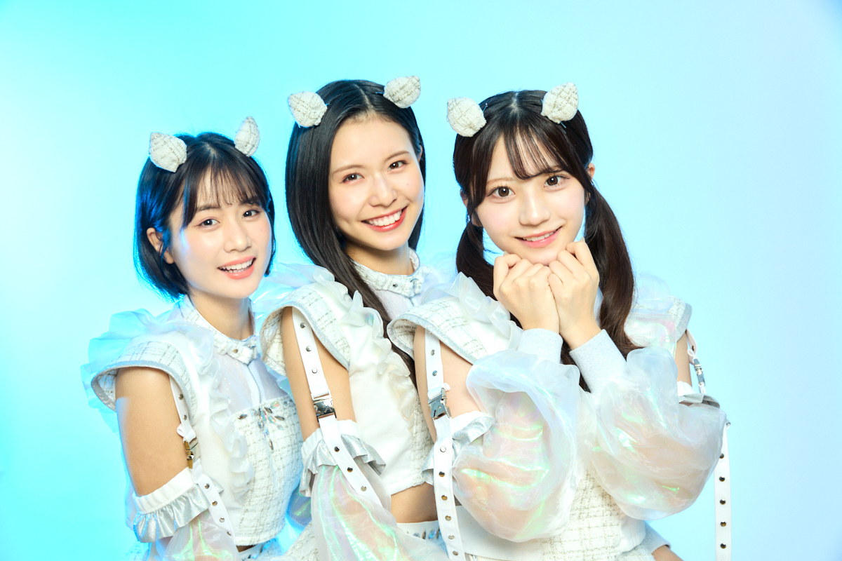 Devil ANTHEM.（撮影＝三橋優美子）