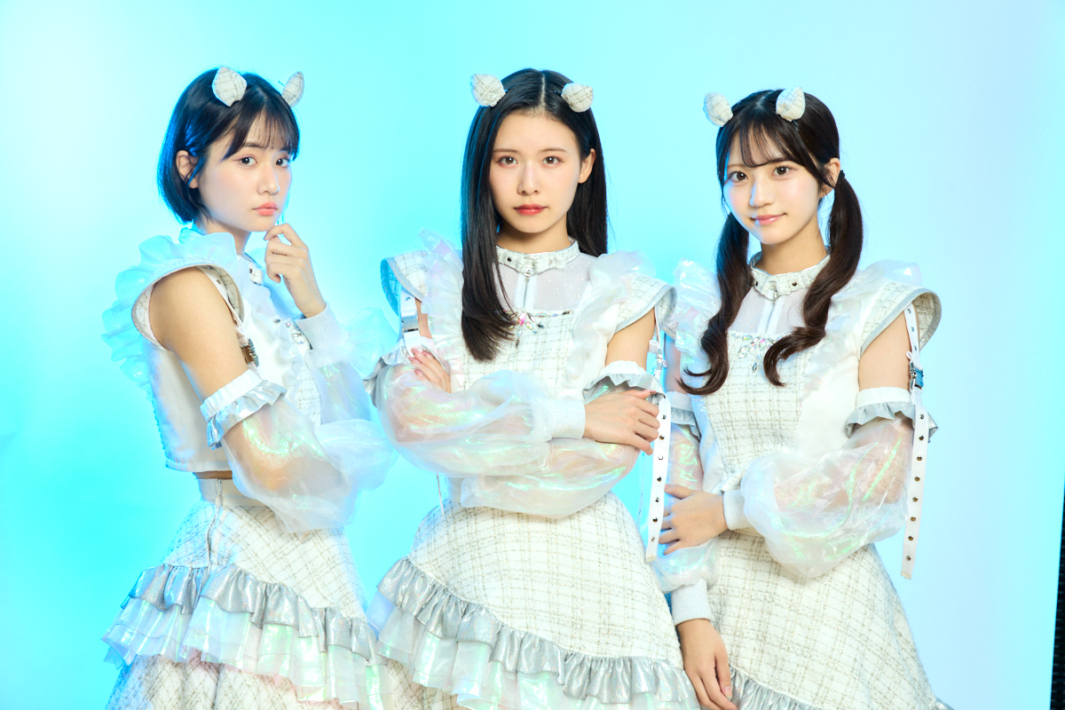 Devil ANTHEM.（撮影＝三橋優美子）