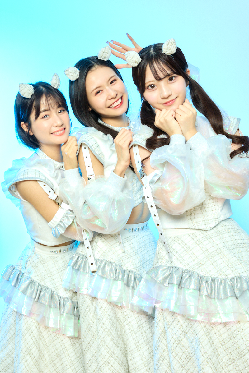 Devil ANTHEM.（撮影＝三橋優美子）