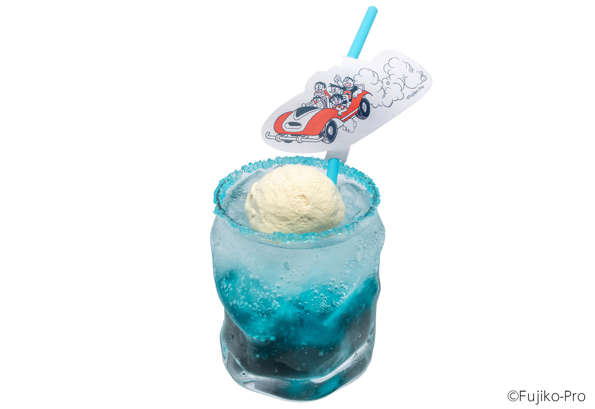 『のび太の海底鬼岩城と冒険のひみつ展』の画像