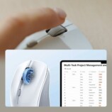 ESR、新マグネットマウスの画像