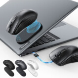 ESR、新マグネットマウスの画像