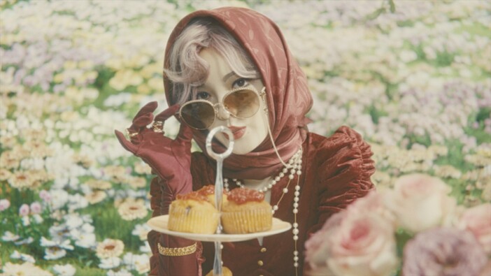 平手友梨奈、『渡くん』EDのMV公開