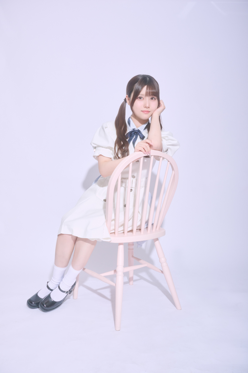 乃木坂46 伊藤理々杏(撮影=はぎひさこ)