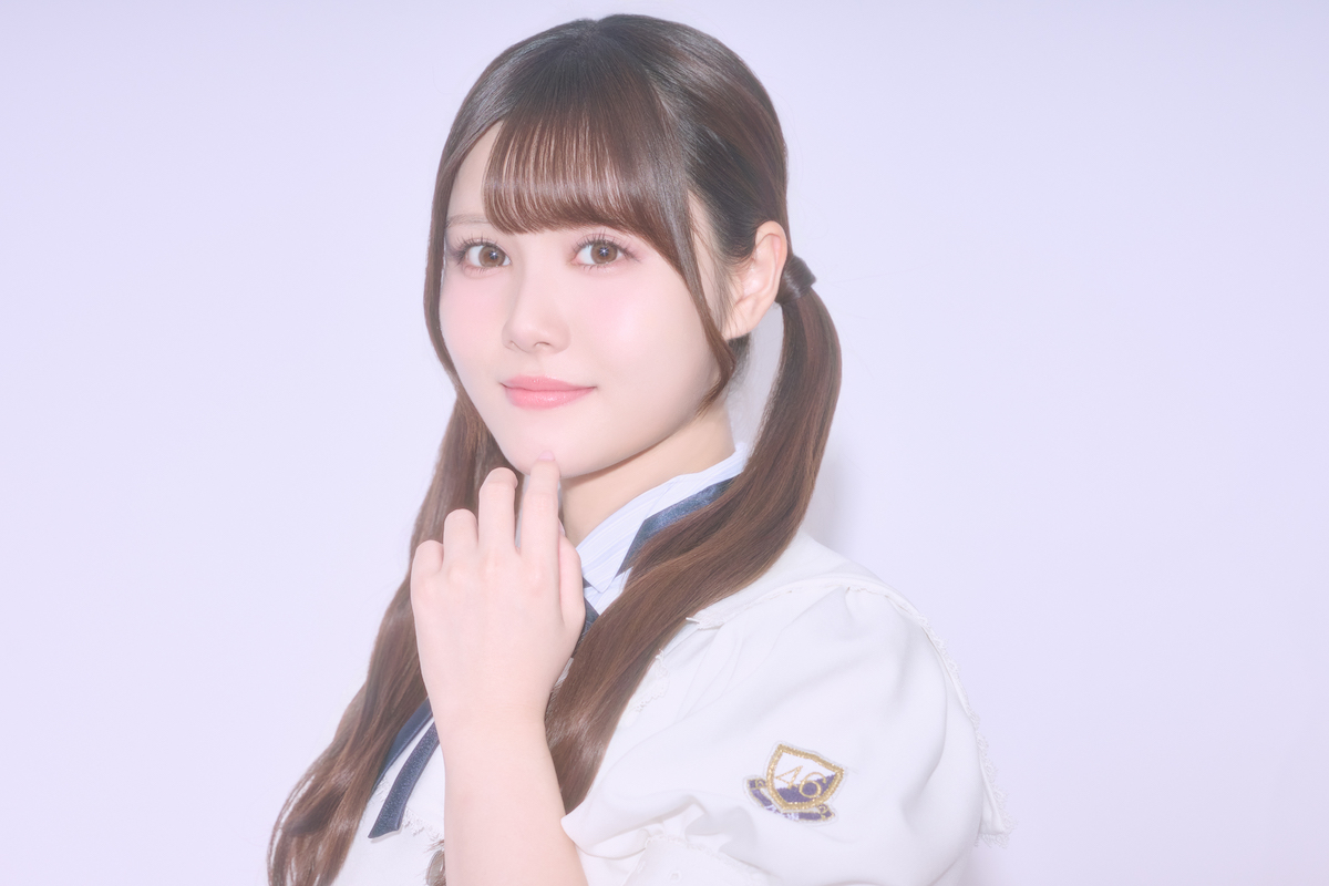乃木坂46 伊藤理々杏(撮影=はぎひさこ)