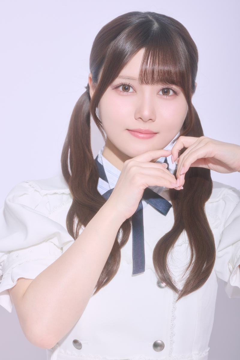 乃木坂46 伊藤理々杏(撮影=はぎひさこ)