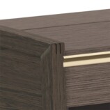 ローランド×カリモク、家具のようなピアノの画像