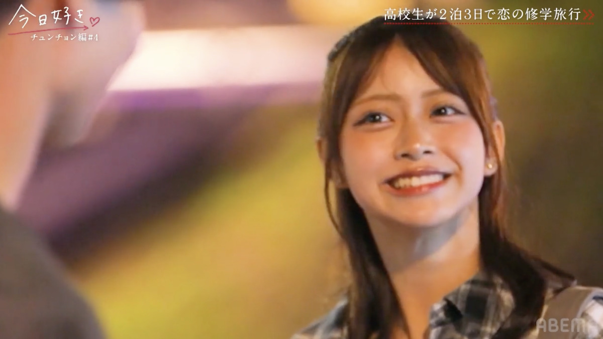 『今日好き チュンチョン編』2〜4話