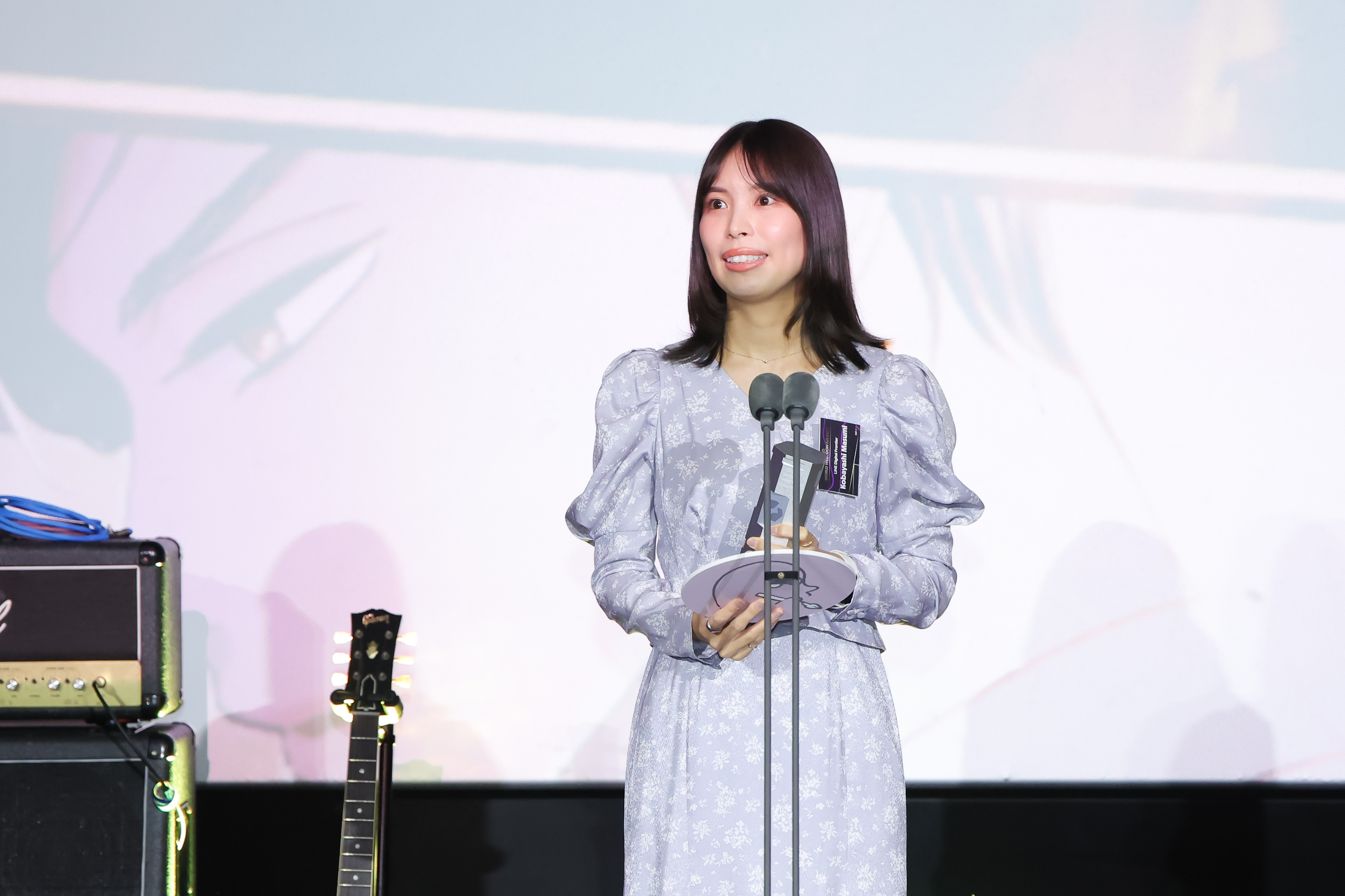 『四度目の夫』日本人作家初の快挙達成の画像