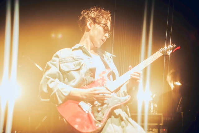 森 大翔 ワンマンライブ『A day of YAMATO 69/25』配信サムネイル