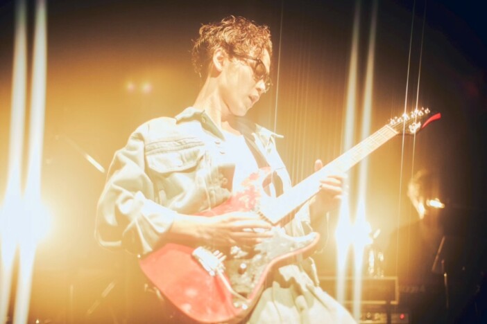 森 大翔、ワンマン映像を一夜限定配信