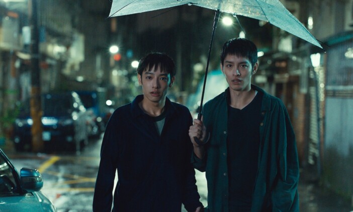 『ピアス 刺心』予告編＆新場面写真公開