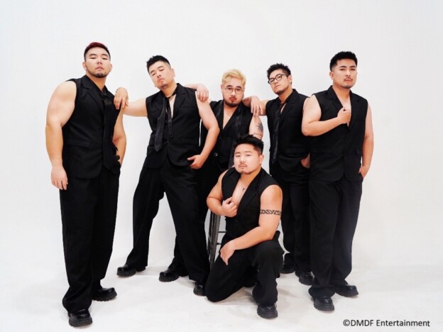 熊猫堂ProducePandas、日本ツアー開催