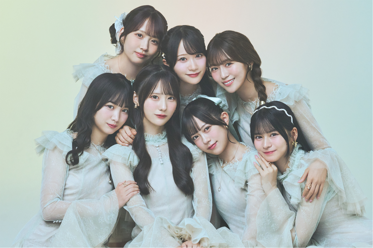 Rain Tree、3rdデジタルシングルMV公開