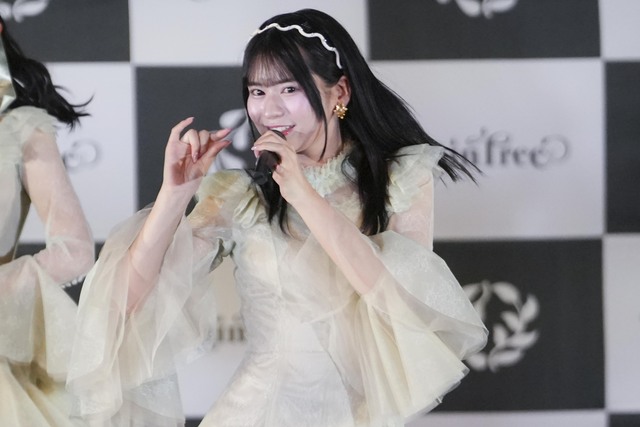 Rain Tree 10月29日リリースイベントより