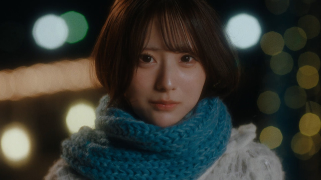 Rain Tree「好きだよとどっちが先に言うのか？」MVより