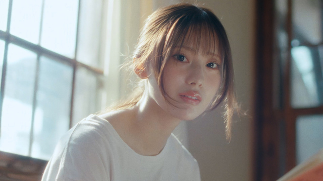 Rain Tree「好きだよとどっちが先に言うのか？」MVより