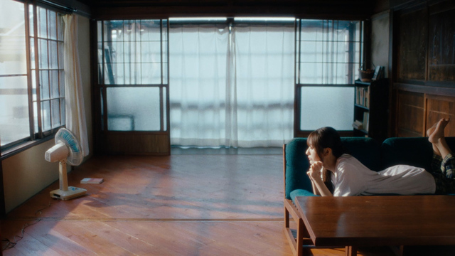 Rain Tree「好きだよとどっちが先に言うのか？」MVより