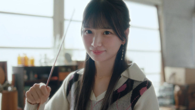 Rain Tree「好きだよとどっちが先に言うのか？」MVより