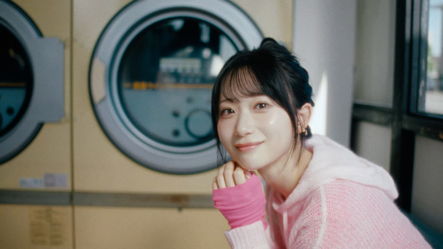 Rain Tree「好きだよとどっちが先に言うのか？」MVより