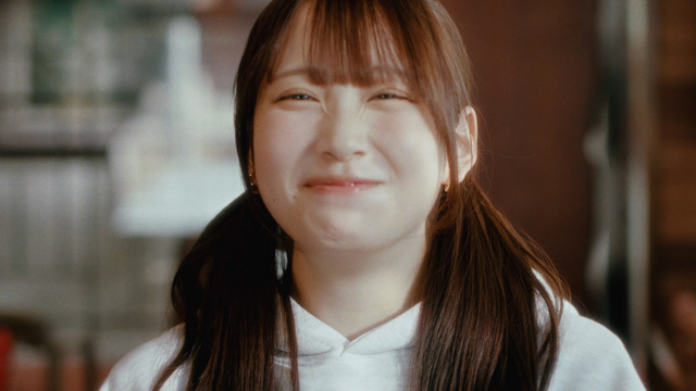 Rain Tree「好きだよとどっちが先に言うのか？」MVより