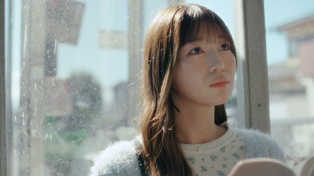 Rain Tree「好きだよとどっちが先に言うのか？」MVより