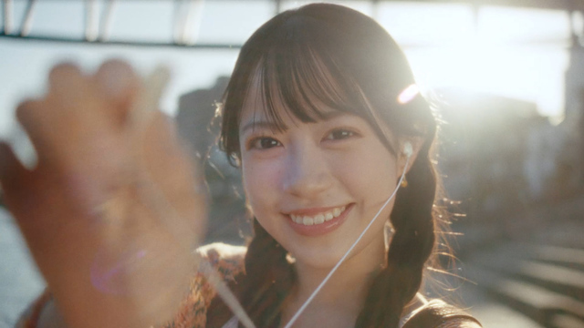 Rain Tree「好きだよとどっちが先に言うのか？」MVより