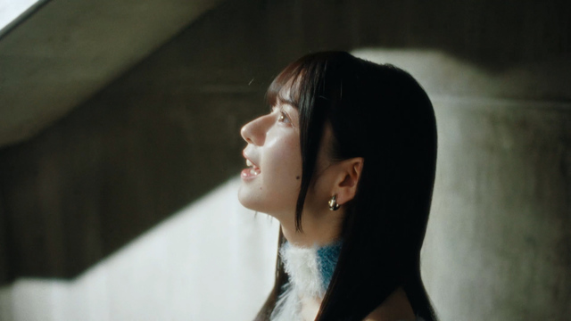 Rain Tree「好きだよとどっちが先に言うのか？」MVより