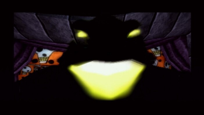 『ティム・バートン ナイトメアー ビフォア クリスマス ブギーの逆襲』