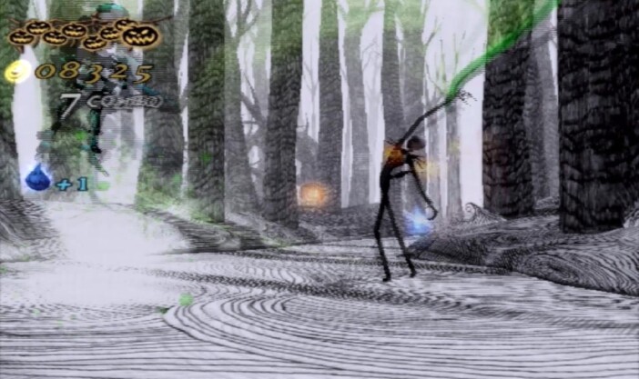 『ティム・バートン ナイトメアー ビフォア クリスマス ブギーの逆襲』